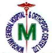 Monorama General Hospital & Orthopedic Center